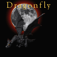Benutzerbild von Dragonfly