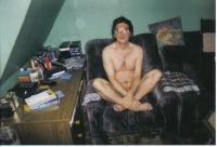 Benutzerbild von Blueboy007